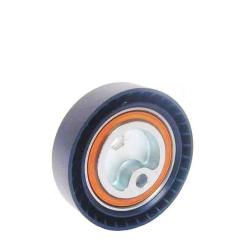 Poulie de renvoi 11282245087 pour courroie d'accessoire de moteur automobile