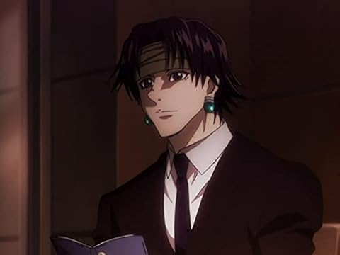 ハンターハンター