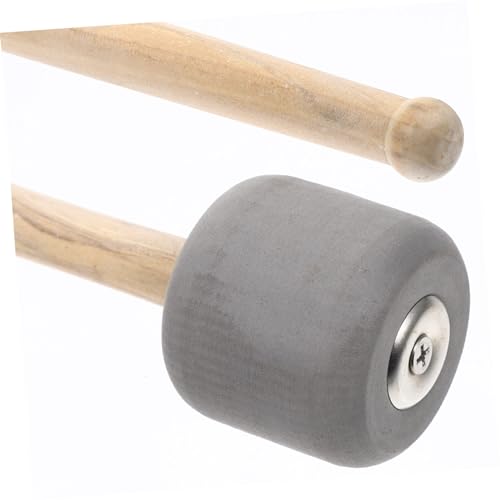 Baqueta de Madera Antideslizante para Percusión LIOOBO miniatura 7