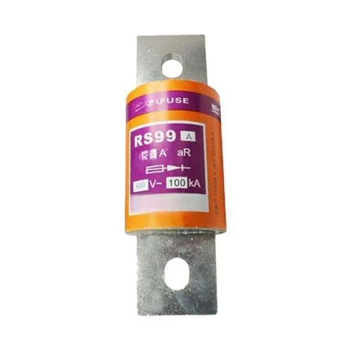 Fuse Rapide RS99 1000A coupe-circuit pour onduleur et redresseur