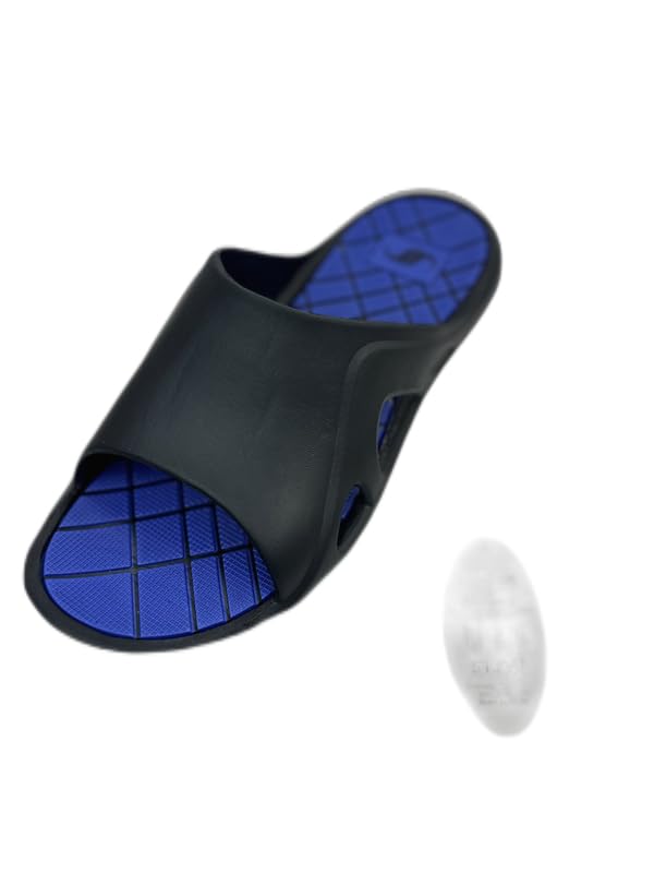 Men's Plage Comfy Slides Thong Shower Beach Sandals