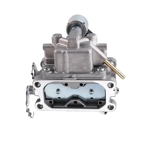 Carburateur de tondeuse Briggs & Stratton pour l'entretien de votre grand jardin