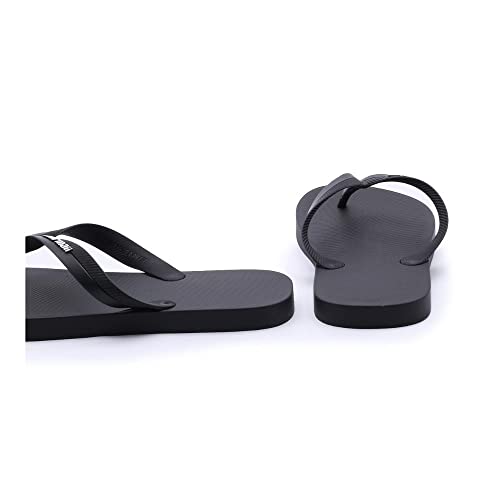 Chinelo Tropical, Mormaii, Masculino, Preto, 39/40