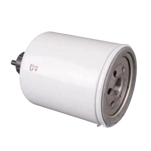 Filtre à huile rotatif Fs19700 pour bloc moteur diesel et tracteur Re522688