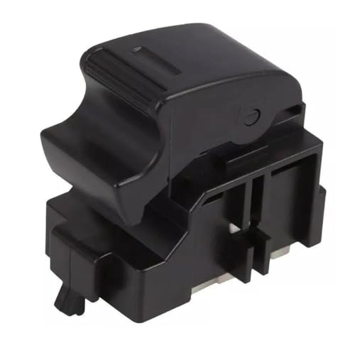 Pièces rechange bouton commutateur vitre de voiture robuste et ajustement parfait