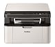 Brother WLAN Drucker DCP-1610W Multifunktionslaser für Zuhause