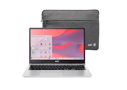 Amazon.co.jp: ACER Chromebook 315 15.6インチ HD ノートパソコン