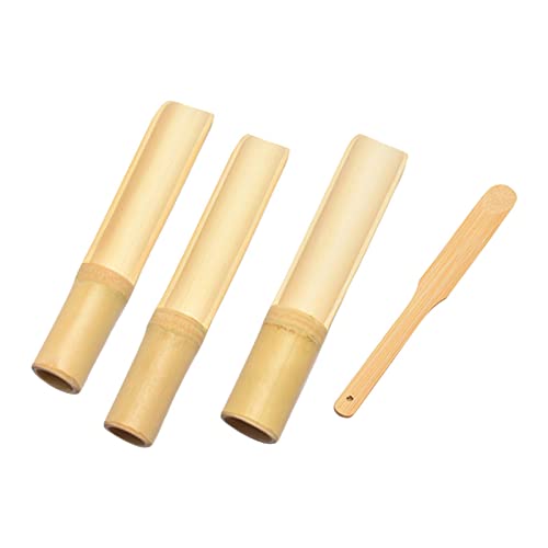 MYCENSE Bamboo Meat Ball Maker Accs Multipurpose Convenient Tools for Restaurants
