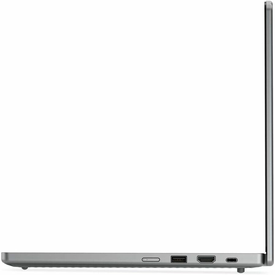 Image of Lenovo Chromebook 14M8911 83SY0007US 14 inch Chromebook - WUXGA - Octa-core (ARM Cortex A78 + Cortex A55) - 8 GB - 64 GB Flash Memory - English Keyboard - Luna Gray