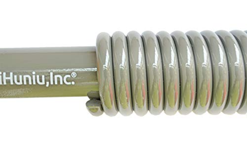 IHuniu,Inc. Potere Twister Bar Braccio