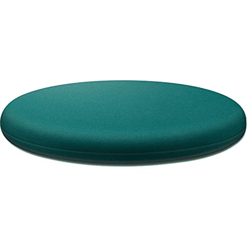 ZTGL Cojín Redondo de Espuma Viscoelástica, Cojín para...