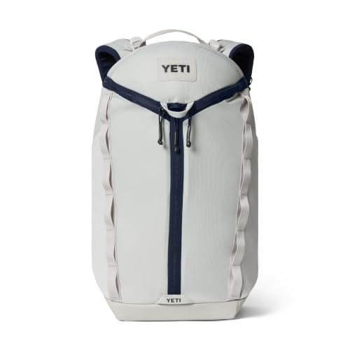 Image of YETI Palo 32L Active Backpack, Large Water-Resistant Daypack, Breeze