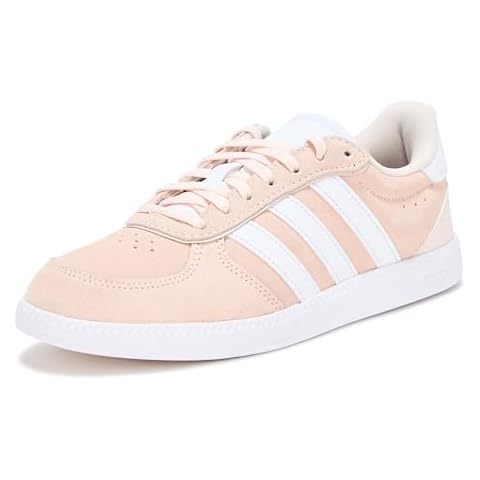 adidas Breaknet Sleek Sneaker Cover