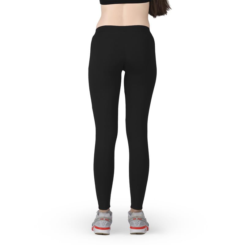 Image of Sports Power Stretch Narrow Pant: Seamless Comfort for Stylish Performance