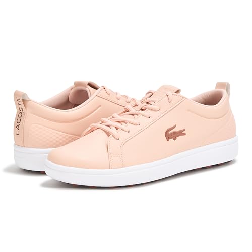 Lacoste Women's G Elite Sneaker3