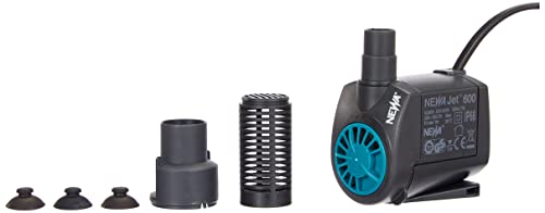 NEWA Jet 600 Aquaristikpumpe