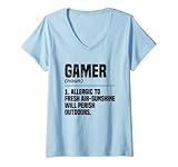 Gamer Gift Idea Video Games Console Nerd Computer
