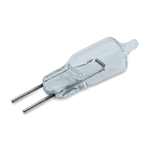 Technical Precision Replacement for LIGHT BULB/LAMP CFTR57W/GX24Q/835 2 Pack