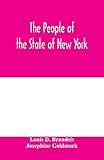 The people of the State of New York, respondent, against Charles Schweinler Press, a corporation, defendant-appellant. A summary of