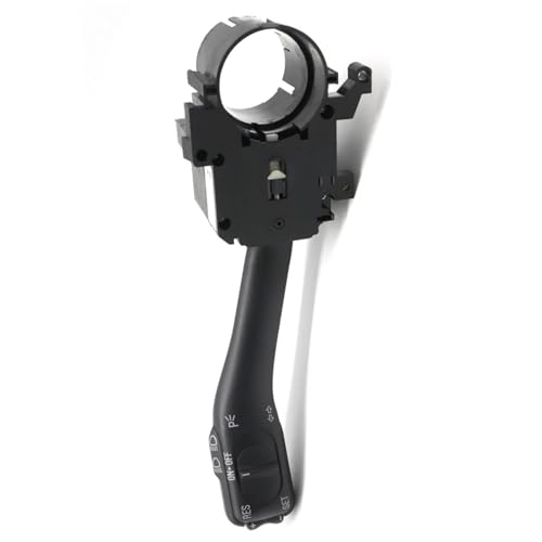 Commutateur de clignotants Skoda Superb régulateur défaillant solution commodo