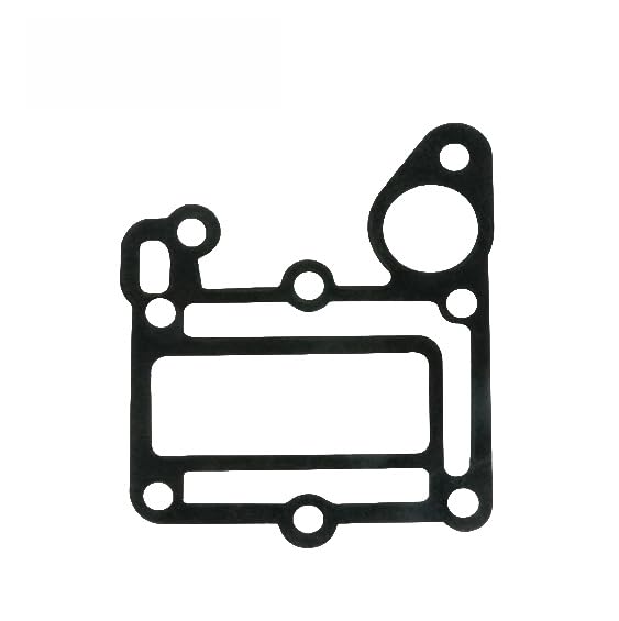 Joint d'échappement 6E0-41112-A1 d'étanchéité moteur hors-bord 4HP 6E0