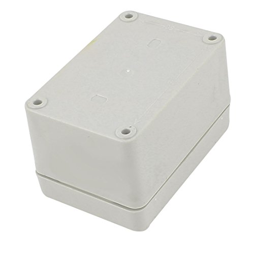 Caja de conexión impermeable Aexit 95x65x55 mm miniatura 3