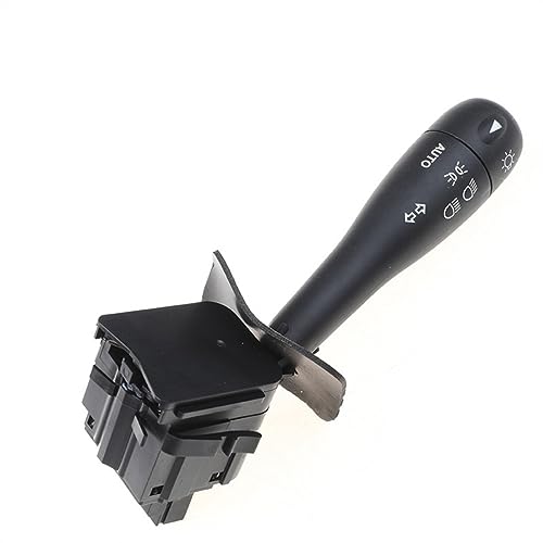Commutateur de clignotant et phare résout les pannes de feux auto