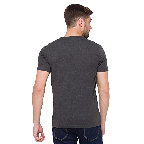 Image of Spykar Men T-Shirts