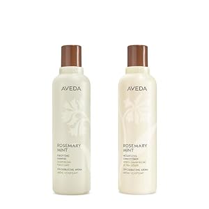 Aveda Rosemary Mint Purifying Shampoo