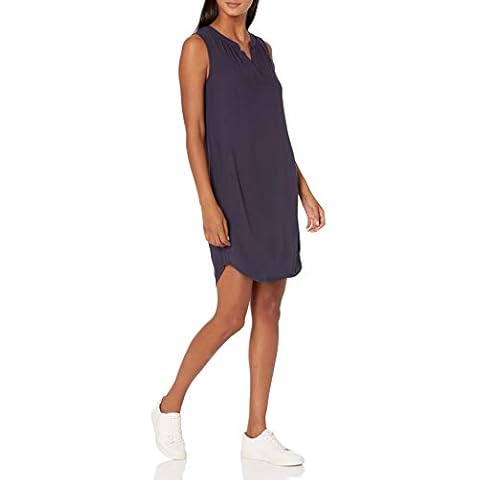 Robe Droite Amazon Essentials Femme Cover
