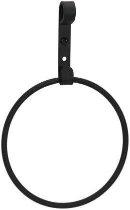 Plain Towel Ring