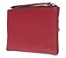 Imagen de Golden Head Cuero bolsa para móvil muñequera Polo RFID Protect RV-Handytasche 4075 Rot rojo oscuro