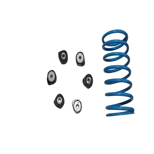 Image of Clutch Roller Set with Spring Access OM / BS6