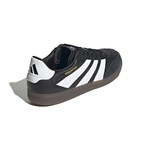 adidas Unisex Freestyle Indoor Sneaker3