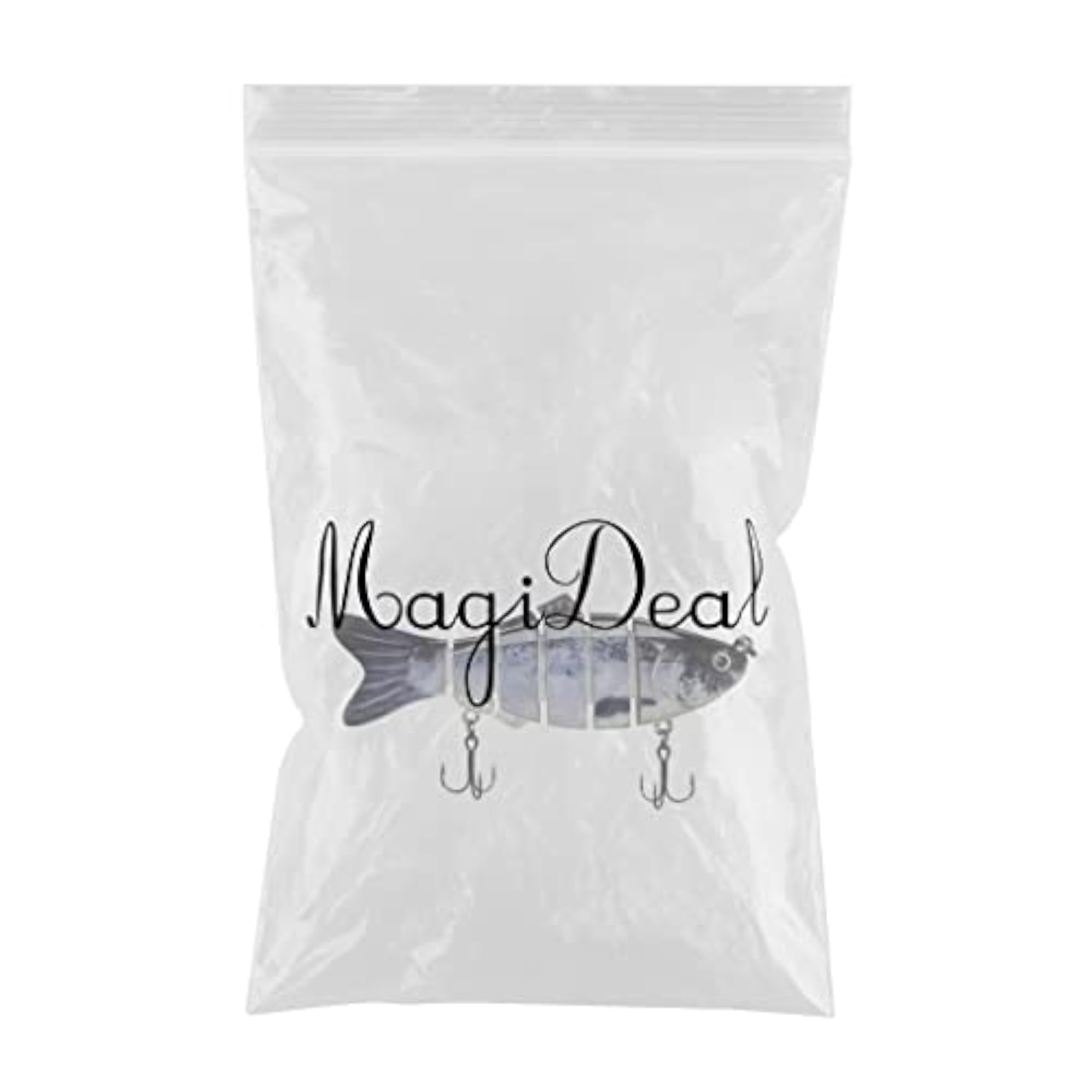 3D Fisheye Fishing Lures Bait Crankbaits with Hook