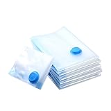 [Firmiarii]【真空袋】【圧縮袋】 【加厚】仕様で衣類・布団をホコリ・湿気から保護、エアポンプ付きで簡単省収納、家庭の衣替えに適