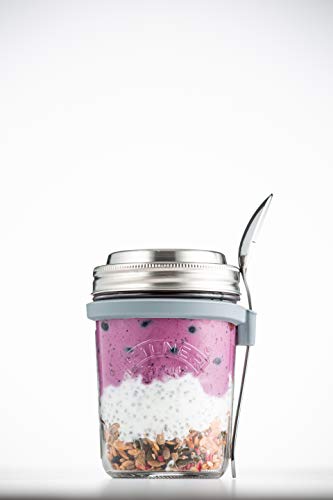 Kilner Breakfast Jar Set - Image 7