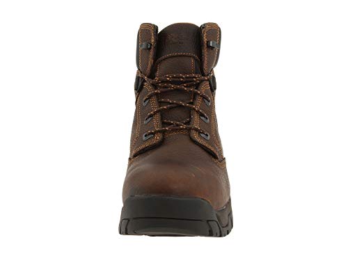 Image of Timberland PRO Helix 6 inch Alloy Toe