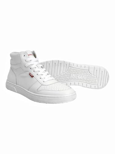 Image of Levi's mens Grit BOOTS - Capsule