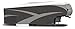 ADCO 34851 Designer Series Gray/White Upto 23