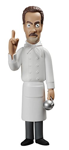 Preisvergleich Produktbild Funko Vinyl Idolz: Seinfeld - Soup Nazi Action Figure
