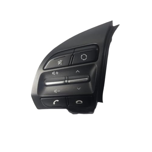 Bouton régulateur de vitesse haut de gamme pour Hyundai Kona i10 i30
