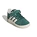 Adidas Unisex-Baby Grand Court 2.0, Collegiate Green/Off White/Black, 7
