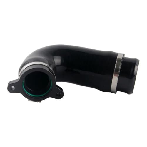 Tuyau d'admission turbo Skoda Octavia 5E 1.2 EA211 durite air moteur