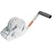 Dutton-Lainson Company DL1602A 1600 lbs Plated Pulling Winch