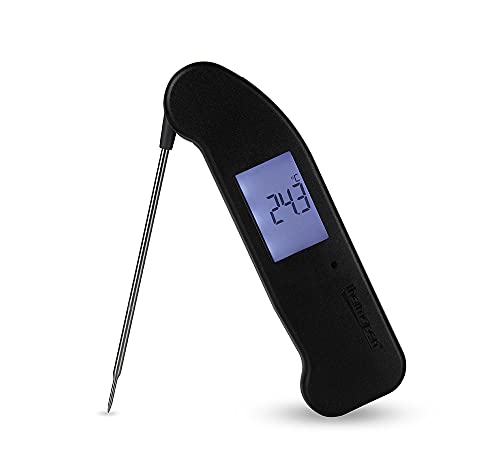 Preisvergleich Produktbild Thermapen ONE Digital Thermometer schwarz