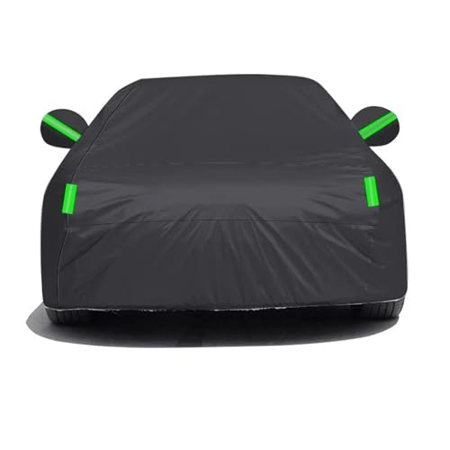 Pare-soleil anti-UV Kia KX5 bâche de protection intégrale noire