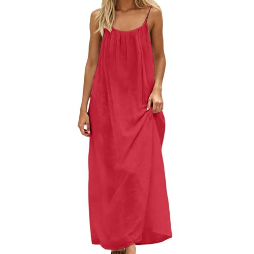 Robe d'été en mousseline anti-transpirante pour rester fraîche sous la chaleur