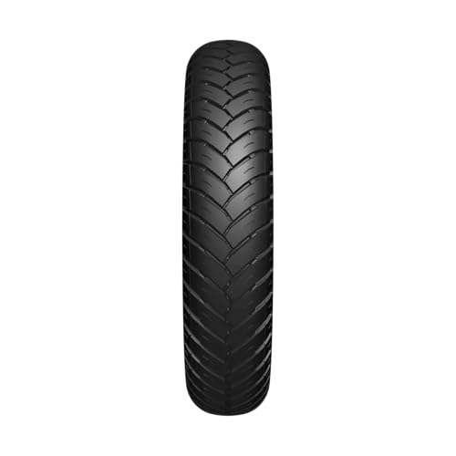 Image of CEAT 130 /90-15 ZOOM X3 66P TUBELESS TYRE | Rear | Car Tyre for Front and Rear