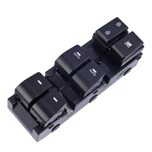 Interruptor de ventanilla Hyundai Ioniq soluciona fallos de botonera delantera 93570-G2020